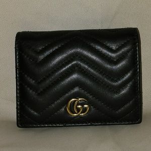 Gucci wallet